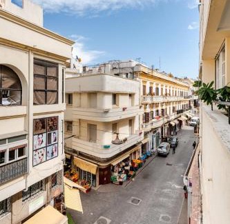 Marshan Apartment | Maison Alcazar