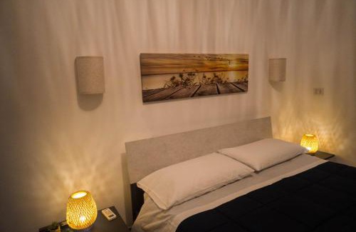 Crotone Apartment | Maison Alexeur