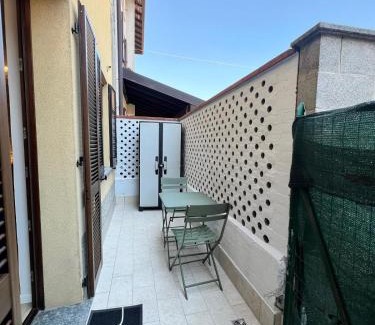 Samarate Apartment | Maison Alice - Casa Vacanze