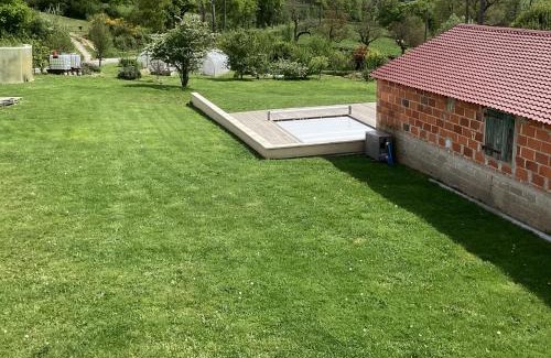 Avrilly Bed & Breakfast | Maison Allianes