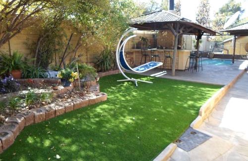 Klein Windhoek House | Maison Ambre Guesthouse
