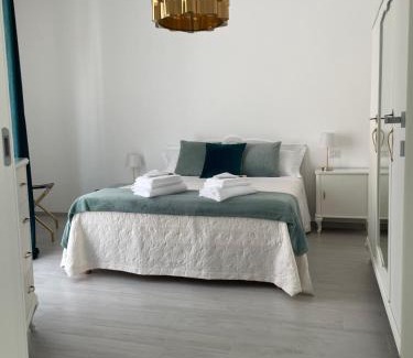 Grumo Appula Apartment | Maison Angelina - Elegante Casa Vacanze in Puglia con Charme e Comfort