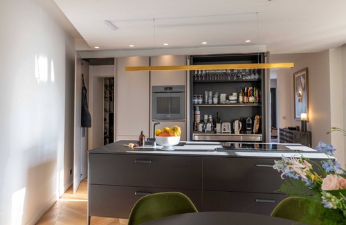 Avignon City Centre Apartment | Maison Antoine