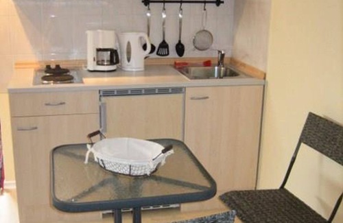 Landau in der Pfalz Apartment | Maison Apart - Apartment Provence