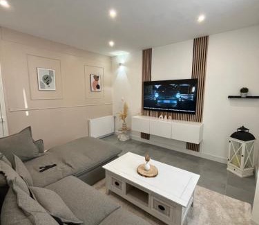 Varennes-Vauzelles Apartment | Maison appartement 54m2