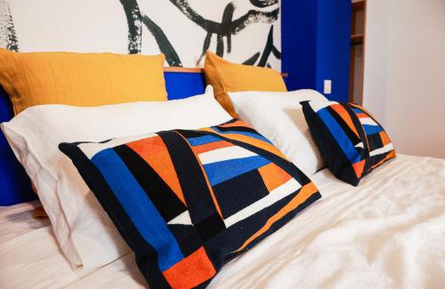 Verdun-sur-Garonne Bed & Breakfast | Maison Arcades chambre 2