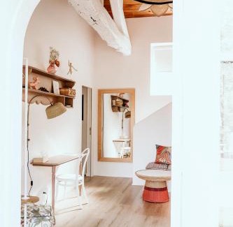 Verdun-sur-Garonne House | Maison Arcades Suite 2