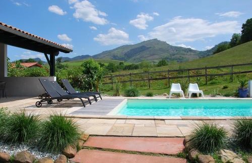 Sare Bed & Breakfast | Maison Aretxola