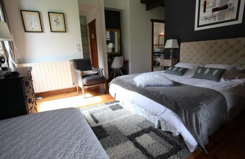 Sare Bed & Breakfast | Maison Aretxola