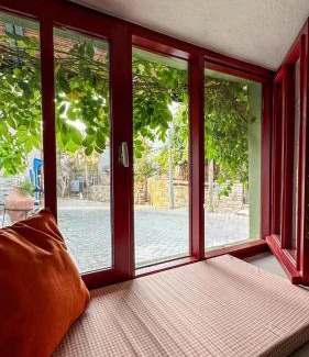 Gokceada House | Maison Arzu & Mebrure