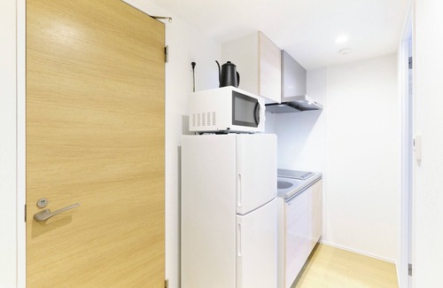 Ikebukuro Apartment | Maison Ash Ikebukuro