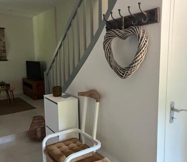 Saint-Jean-le-Blanc Apartment | Maison au bord de la Loire
