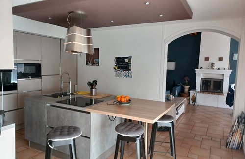 Les Mees House | Maison au Cœur de la Vallée de la Durance
