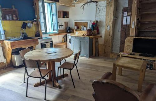 Mende Apartment | Maison au cœur de la ville de Mende