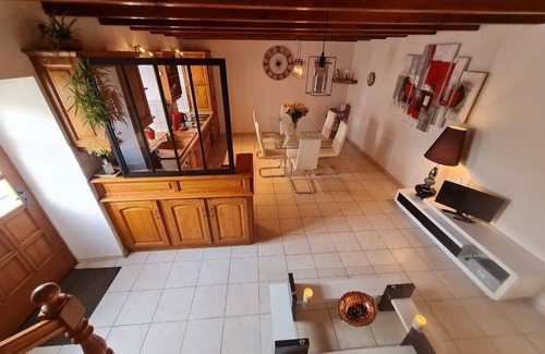 La Feuillee House | Maison au Cœur des Monts D'arrée - Labellisé Tourisme