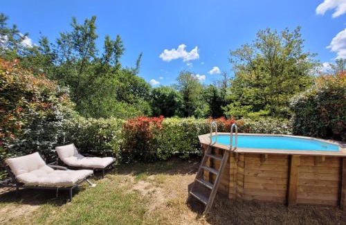 Villars House | Maison au cœur des Ocres du Luberon