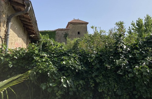 Masseube House | Maison au Cœur des Remparts