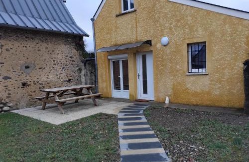 Lanne Villa | maison au calme