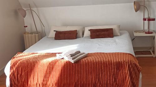 Landerneau House | Maison au calme, proche du centre de Landerneau