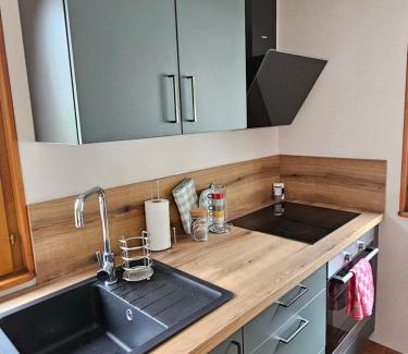 Servance-Miellin House | Maison au pied des 1000 étangs