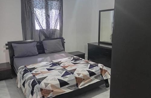 Zarzis House | Maison au premier étage