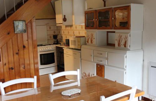 Saint-Julien-Boutieres House | MAISON AUGUY