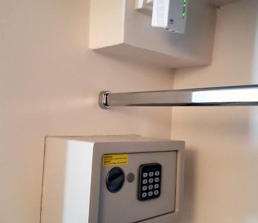 Perigueux Apartment | Maison Authier