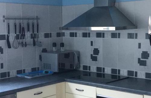Saint-Rimay House | Maison avec cour, WiFi, animaux admis, parking - Saint-Rimay - FR-1-491-383