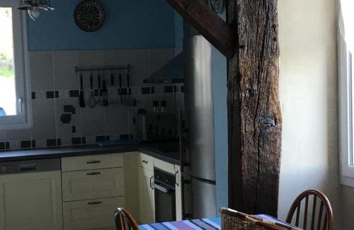 Saint-Rimay House | Maison avec cour, WiFi, animaux admis, parking - Saint-Rimay - FR-1-491-383