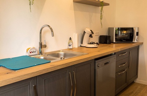 Chepy House | Maison Avec Jacuzzi, Calme ET Detente EN Nature