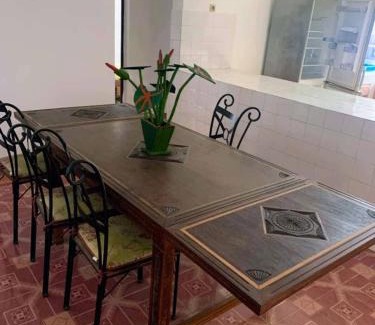 Foulpointe House | Maison avec jardin 3 chambres - Foulpointe - Madasgascar