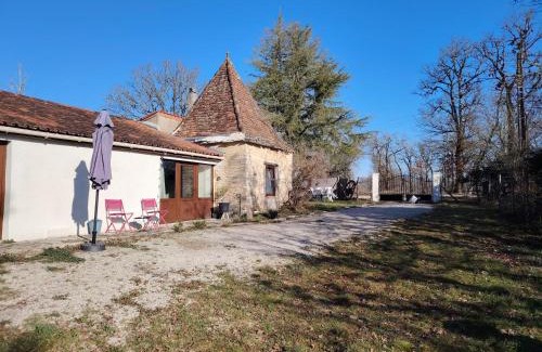 Catus House | Maison avec jardin clos, Catus