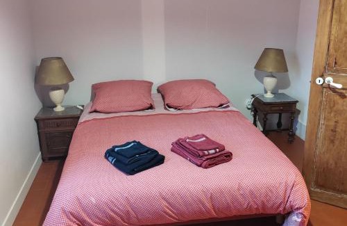Villabon House | Maison avec jardin clos à Villabon - FR-1-586-55