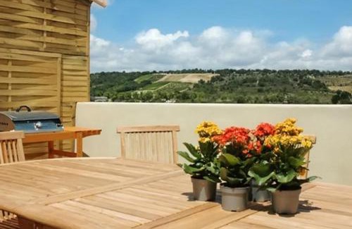 La Digne-d'Aval House | Maison avec piscine privée à La Digne-d'Aval