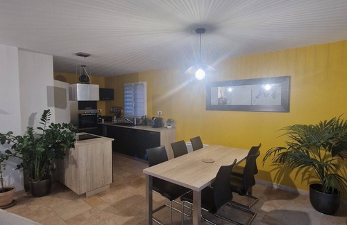 Saint-Blaise House | Maison Avec Piscine au Calme à 30 Minutes de Nice