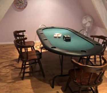 Pommerieux Villa | Maison avec piscine