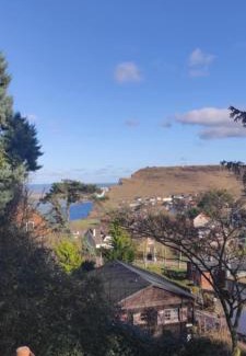 Berneval-le-Grand House | Maison avec vue sur mer