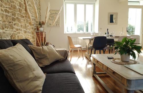 Plogoff House | Maison Avel Dro Plogoff