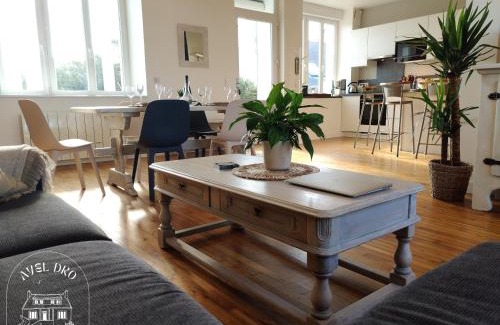 Plogoff House | Maison Avel Dro Plogoff