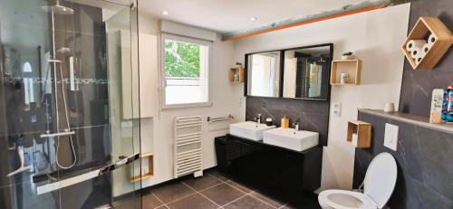 Saint-Manvieu-Bocage House | Maison Bérenger Normandie- 6 personnes