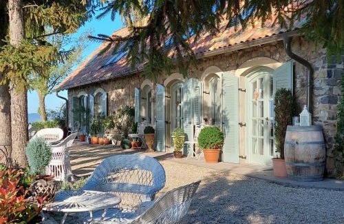 Badacsony House | Maison Bagatell Badacsony