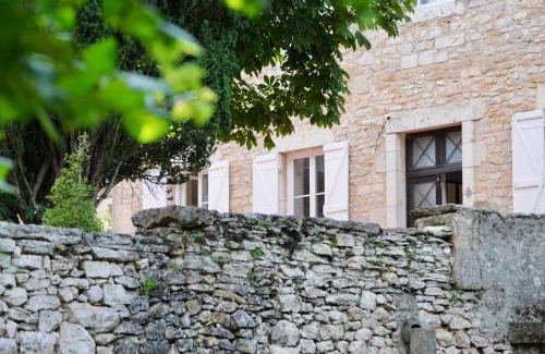 Gramat Bed & Breakfast | Maison Balmelle - Maison d'hôtes de Caractère
