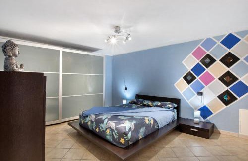 Pollein Apartment | Maison Bebe Mont Emilius