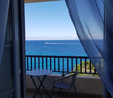 Porticciolo Bed & Breakfast | Maison Bella Vista