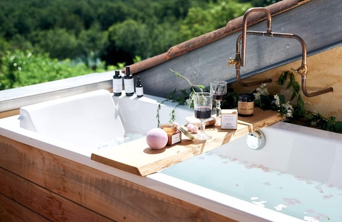 Alan House | Maison Bellamant