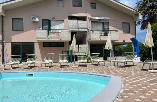 Marina di Montenero Apartment | Maison Belle Montenero Marina
