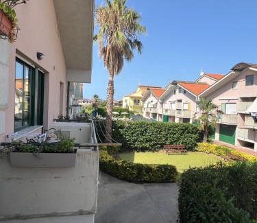 Marina di Montenero Apartment | Maison Belle Montenero Marina