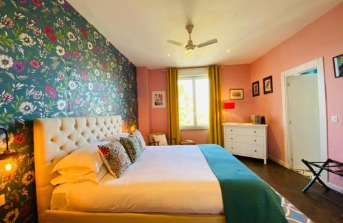 Eymet Bed & Breakfast | Maison Belmont Eymet