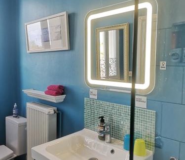 Eymet Bed & Breakfast | Maison Belmont Eymet