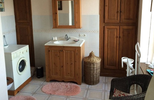 Montreuil-sur-Mer House | Maison Belvedere - Holiday home in picturesque Montreuil